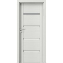 Porta INSPIRE B.1 Wenge White 